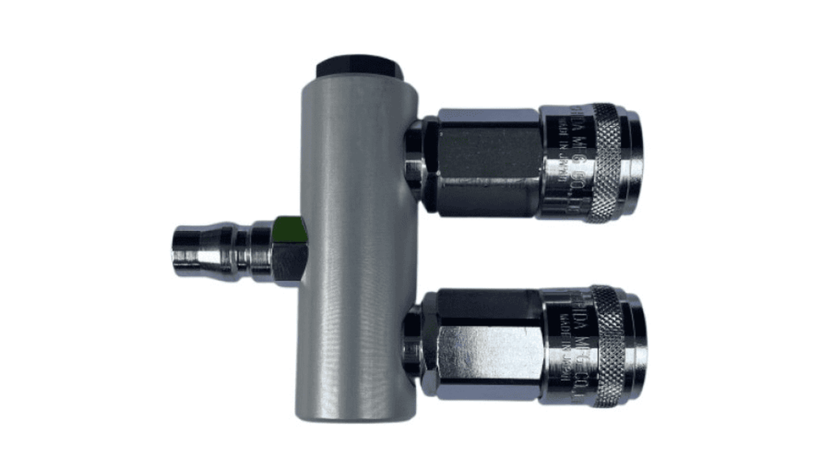 Khớp nối nhanh chia nhánh (Multi-port Coupling)