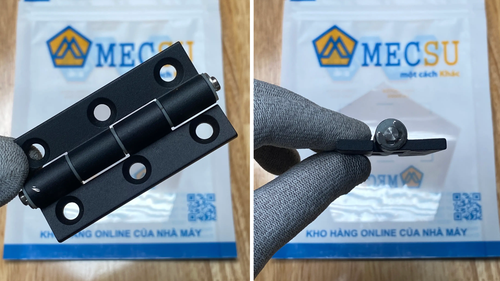 bản lề cửa Hinge mecsu